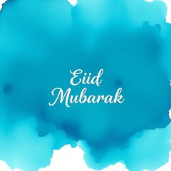 Eid Mubarak