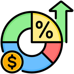 Margin Icon
