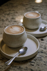 cup of coffee