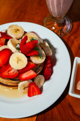 Pancakes