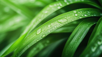 An Up-close Look at a Natural Abstract Background with Soft Color Blending and Organic Textures
