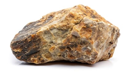 Obraz premium Rugged Rock Textures: Architectural Photography, Stone Wall Detail, Natural Stone Facade, Rough Texture, Building Exterior, Stone Architecture