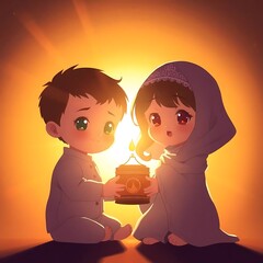 Eid 2025 Celebration