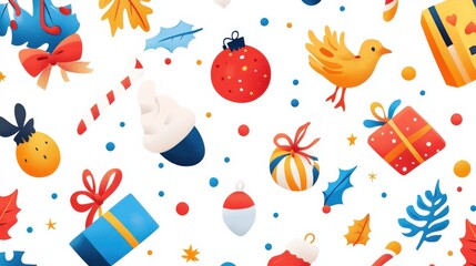 Cheerful Thanksgiving Holiday Patterns for Creative Projects