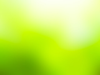 Green nature background, blur bokeh soft sunlight spring forest summer backdrop, beautiful foliage natural glowing spa aroma wallpaper leaf abstract effect beauty blurred
