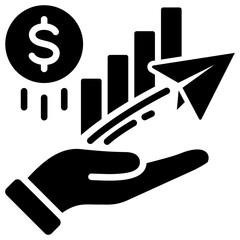 Revenue Icon