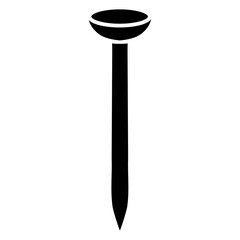nail head icon