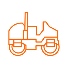 hand truck icon