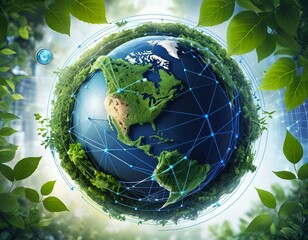 Green Global Network