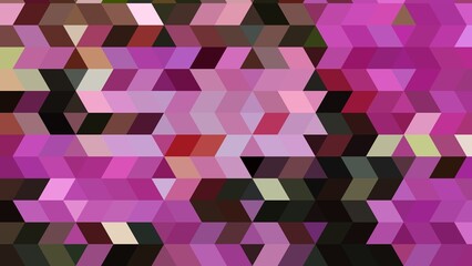 abstract geometric background