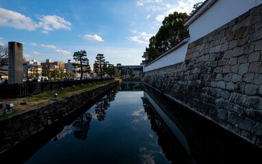 日本、京都、世界遺產、二条城、歴史、文化