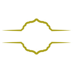 Ramadhan Border Frame