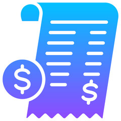 Expense Icon