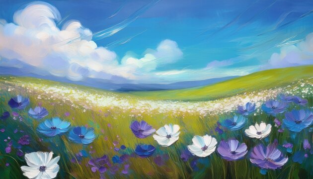 Pr&eacute;monition du printemps	