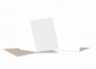  Invitation and Greeting Cards mockup for showcasing designs with a clean and minimalist feel, perfect for branding presentations, event planners, and stationery designers.