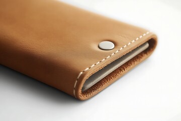 Premium Leather Wallet - Exquisite Craftsmanship