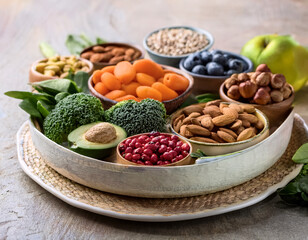 3-2-144-Firefly Dietary interventions for chronic diseases. 82