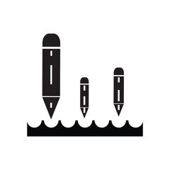 Pencil icon.