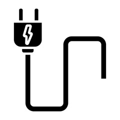 Plug Icon