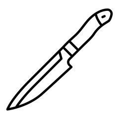 Knife Icon