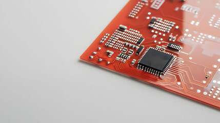 Innovative Circuit Board: High-Performance PCB for Next-Generation Electronics