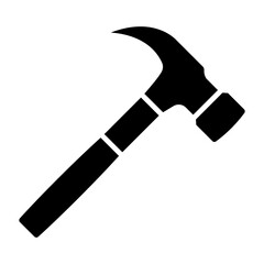 Hammer Icon
