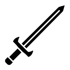Sword Icon