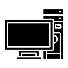 Computer Icon