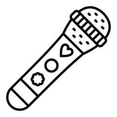 Microphone Icon