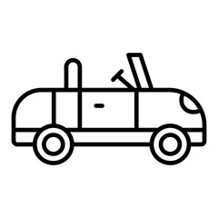Car Icon
