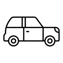 Car Icon