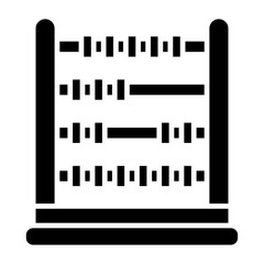 Abacus Icon