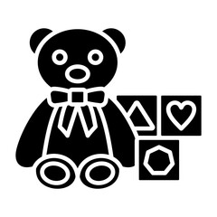 Toys Icon