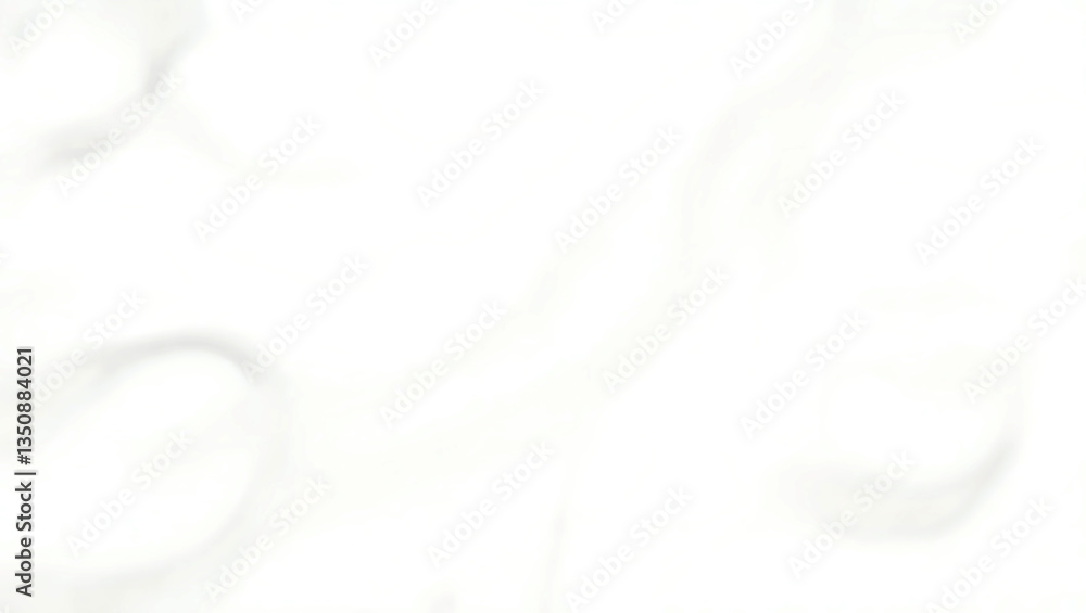Poster abstract white background with texture pattern, wave layered geometric triangle shapes, white and gr