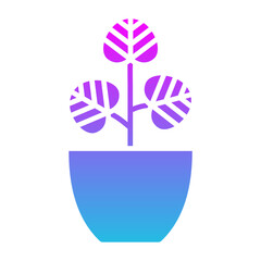 Plant Icon