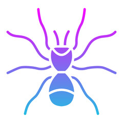 Spider Icon