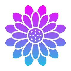 Flower Icon
