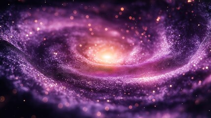 Fototapeta premium Andromeda Galaxy