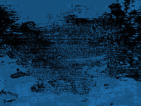 Abstract Textures in Bold Colors