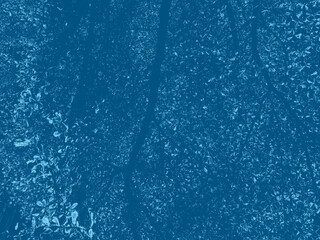 Abstract Textures in Bold Colors