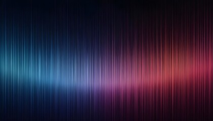 Retro Digital Noise Gradient with Nostalgic Vintage 70s and 80s Aesthetic