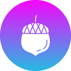 Acorn Icon