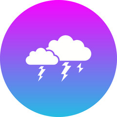 Lightning Icon