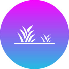 Grass Icon