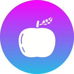 Apple Icon
