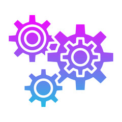 Cogs Icon