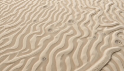 Captivating patterns of sand dunes desert landscape nature photography aerial view abstract concepts in earth art