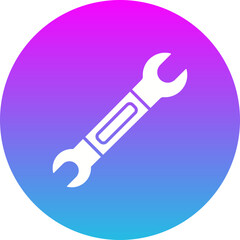 Spanner Icon