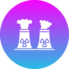 Nuclear Icon