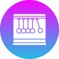 Pendulum Icon